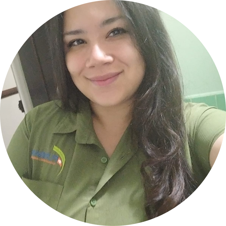 Kimberly Alvarado Umaña